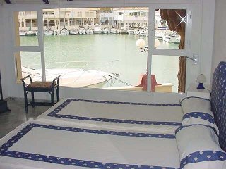 Picture of Stunning View From Bedroom