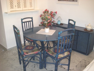 Picture of Dining Area